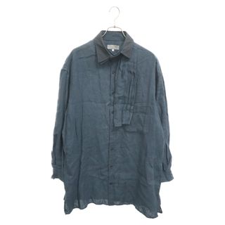 Yohji Yamamoto(シャツ)のフリマアイテム一覧 Yohji Yamamoto(シャツ)のフリマアイテム一覧