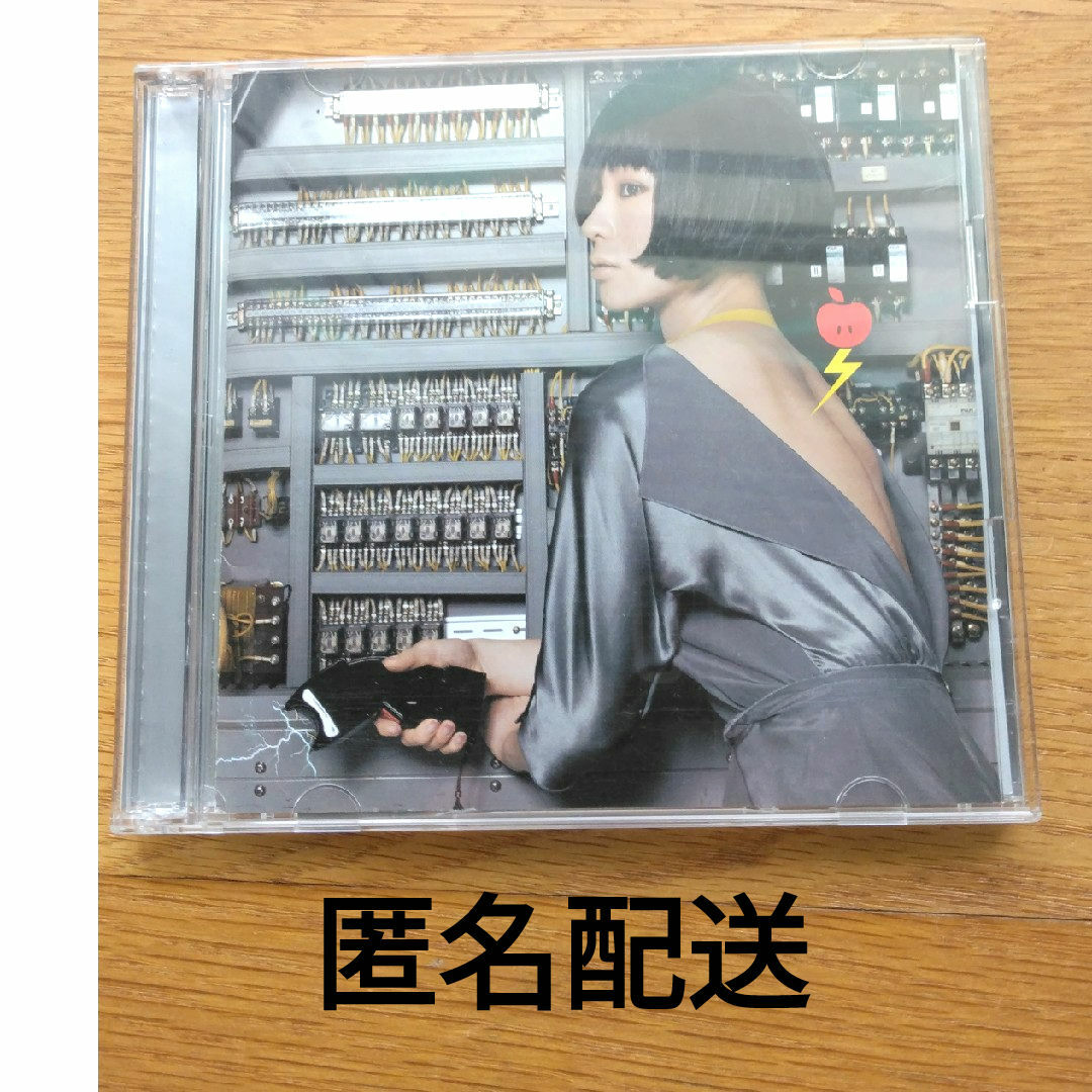 私と放電 エンタメ/ホビーのCD(ポップス/ロック(邦楽))の商品写真