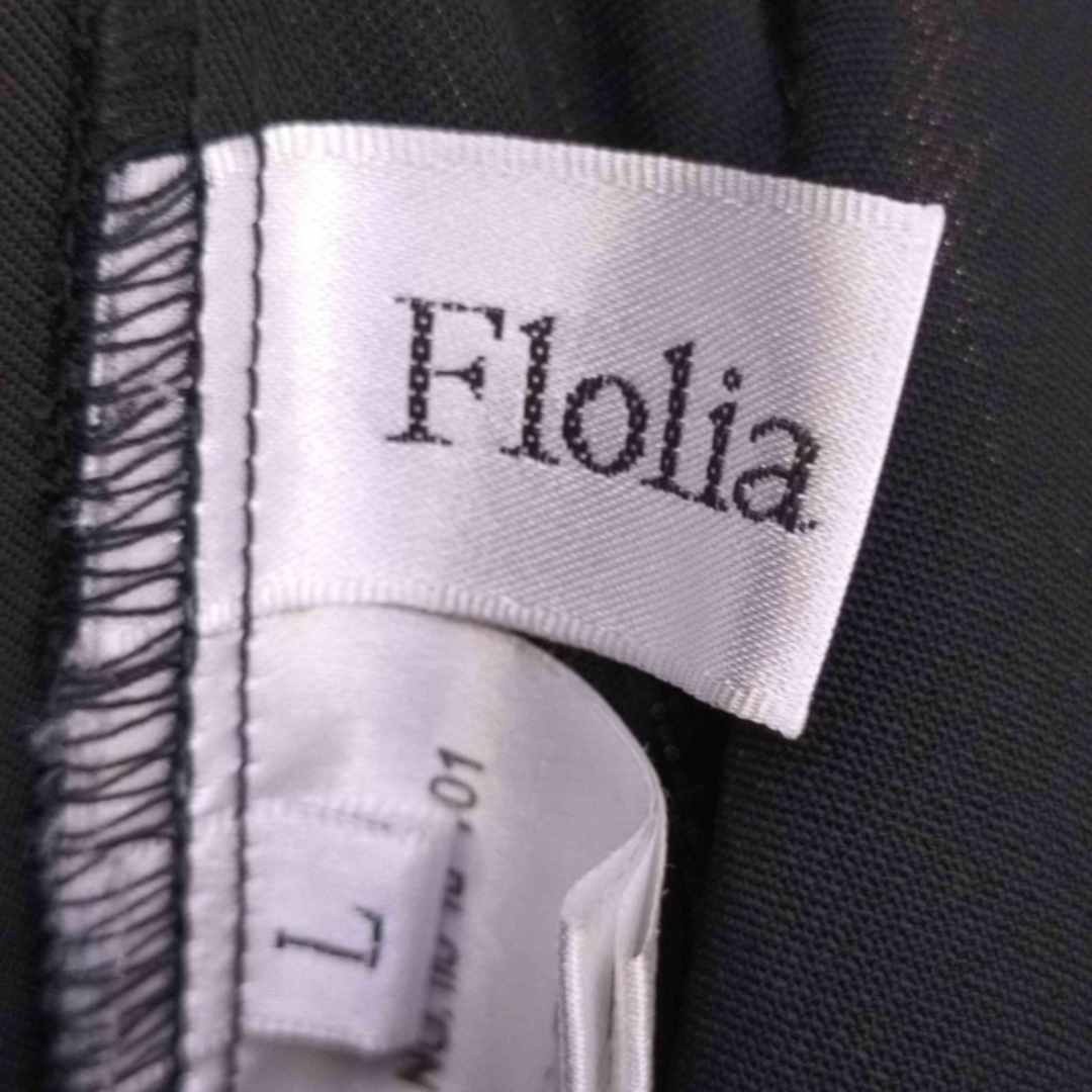 Flolia(フローリア) 自宅で洗える オールインワン レディース サロペット レディースのパンツ(サロペット/オーバーオール)の商品写真