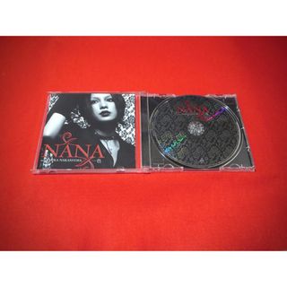 音楽CD ☆ NANA MIKA NAKASHIMA 一色 2006(ポップス/ロック(邦楽))