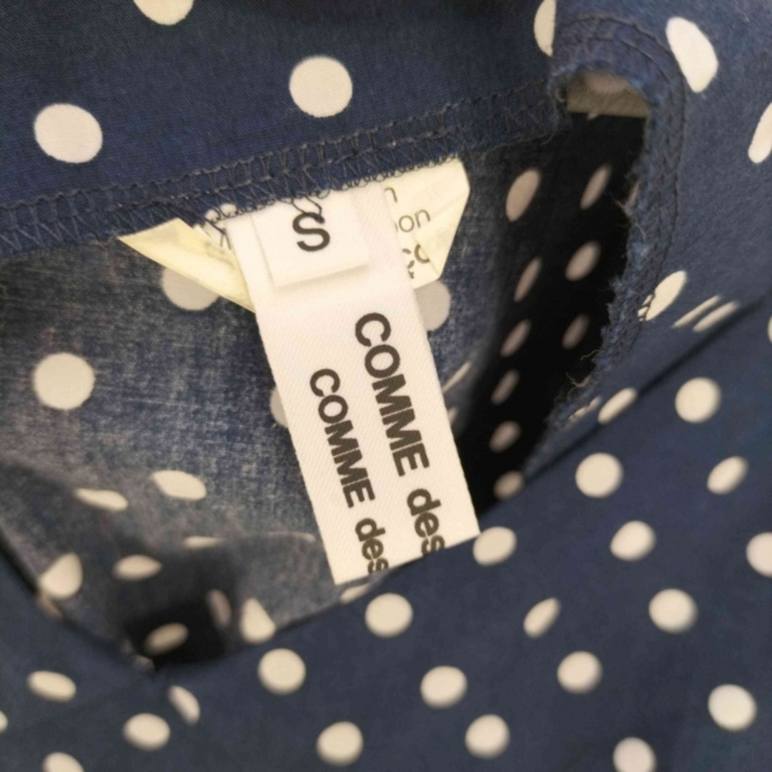 COMME des GARCONS(コムデギャルソン)のCOMME des GARCONS COMME des GARCONS(コムデギ レディースのワンピース(その他)の商品写真