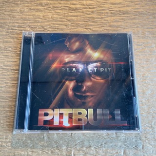 PLANET PIT ／ PITBULL