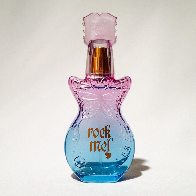 ANNA SUI(アナスイ)のANNA SUI★rock me ! Summer of Love 30ml コスメ/美容の香水(香水(女性用))の商品写真