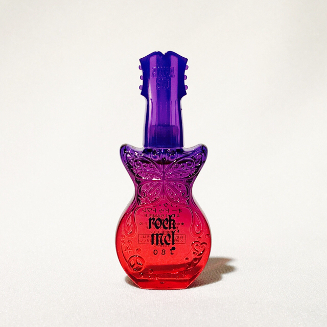 ANNA SUI(アナスイ)のANNA SUI★rock me ! Summer of Love 30ml コスメ/美容の香水(香水(女性用))の商品写真