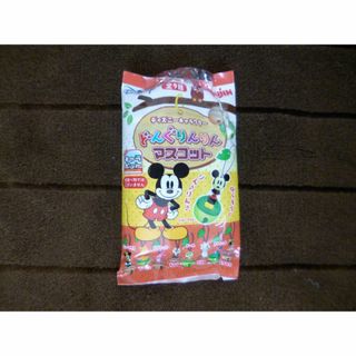 ディズニー(Disney)の☆ディズニーキャラクター どんぐりんりんマスコット スティッチ（単品）☆ラスト(SF/ファンタジー/ホラー)