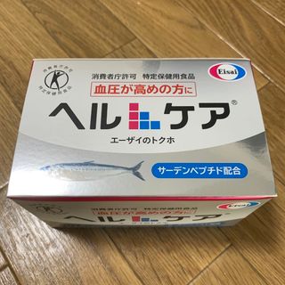 エーザイ ヘルケア 4粒×30袋