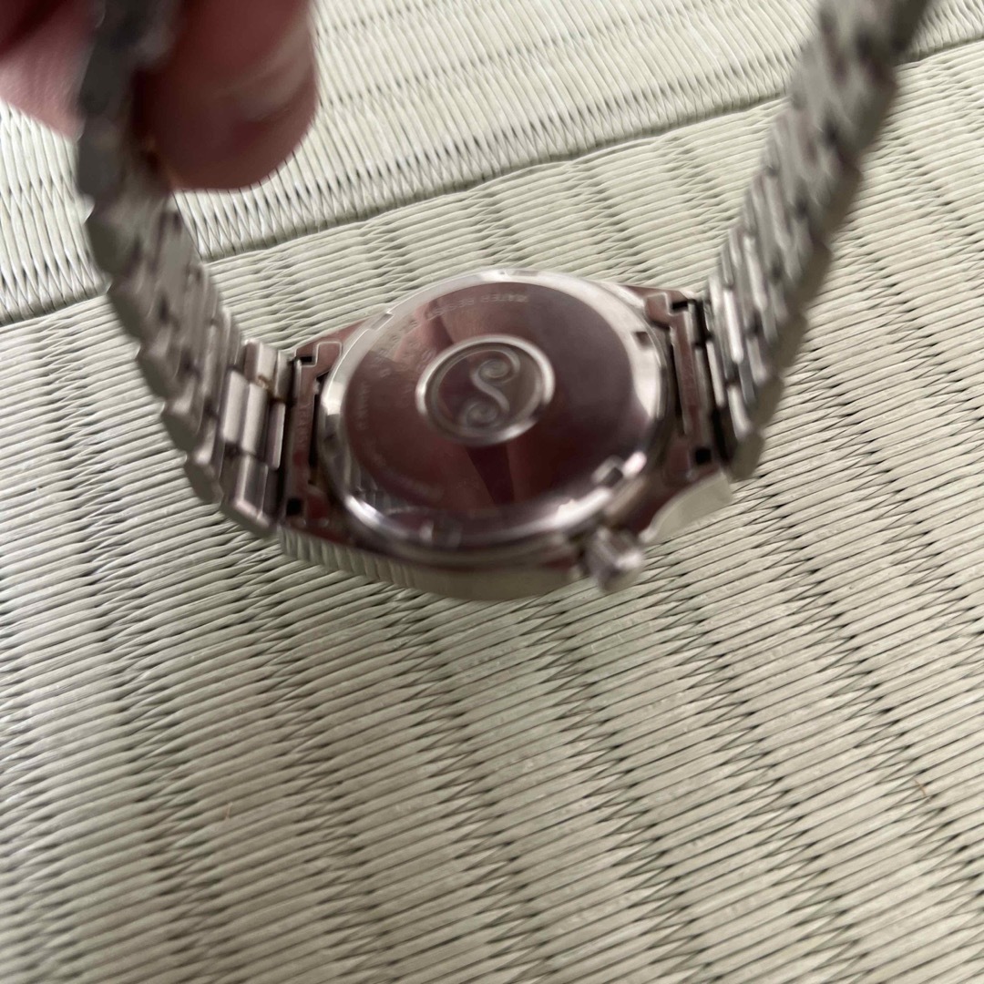 SEIKO(セイコー)の腕時計　SEIKO メンズの時計(腕時計(アナログ))の商品写真