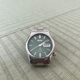 セイコー(SEIKO)の腕時計　SEIKO(腕時計(アナログ))