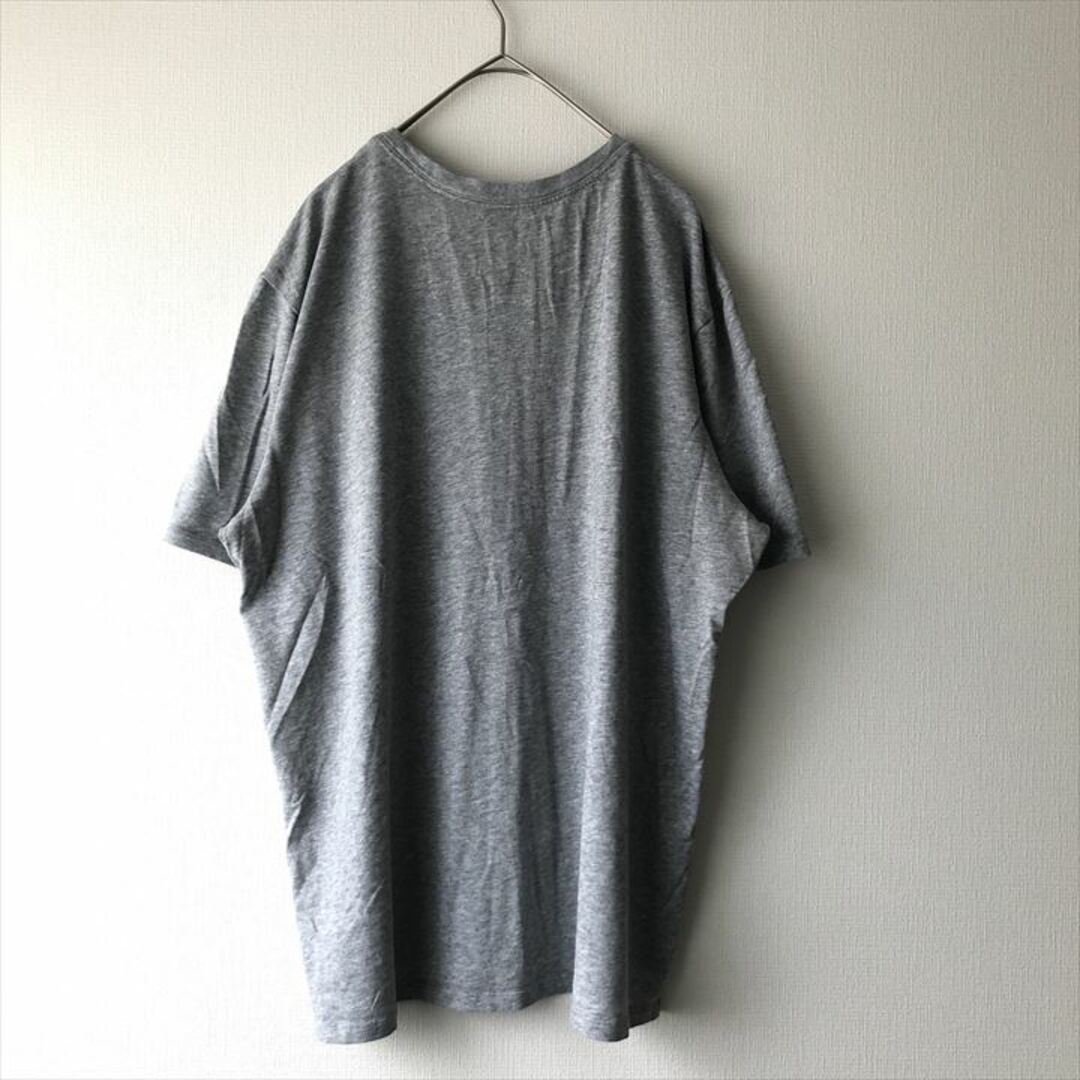 NIKE(ナイキ)の90s 古着 ナイキ Tシャツ ビッグロゴ オーバーサイズ XL  メンズのトップス(Tシャツ/カットソー(半袖/袖なし))の商品写真