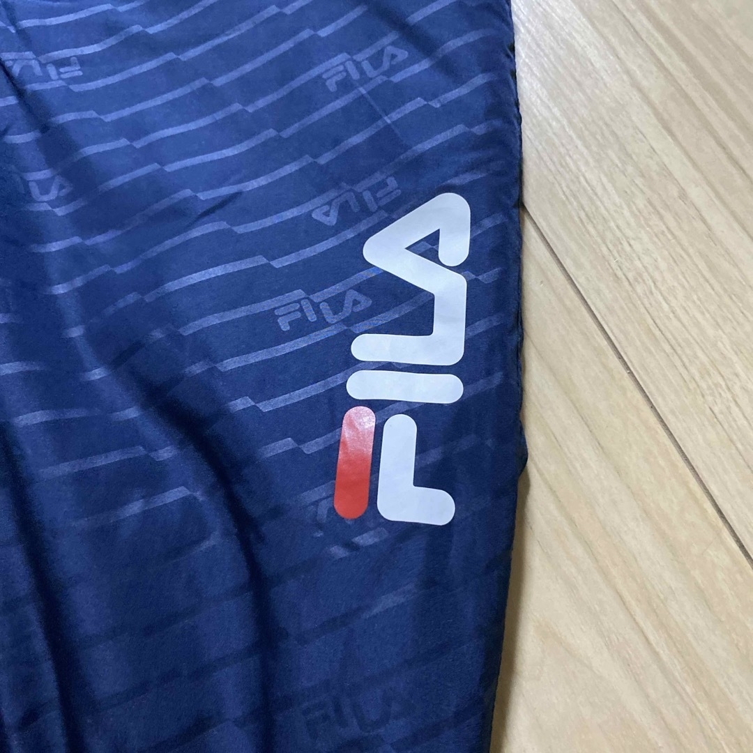 FILA(フィラ)のウィンドブレーカー レディースのパンツ(その他)の商品写真