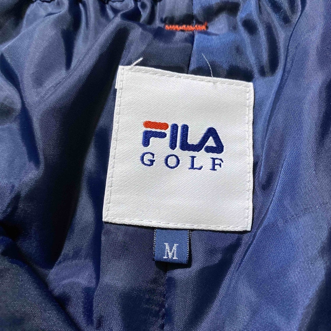 FILA(フィラ)のウィンドブレーカー レディースのパンツ(その他)の商品写真