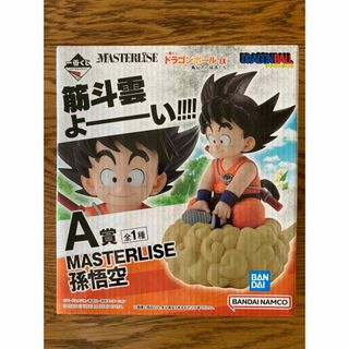 新品未開封　ドラゴンボール　フィギュア(アニメ/ゲーム)