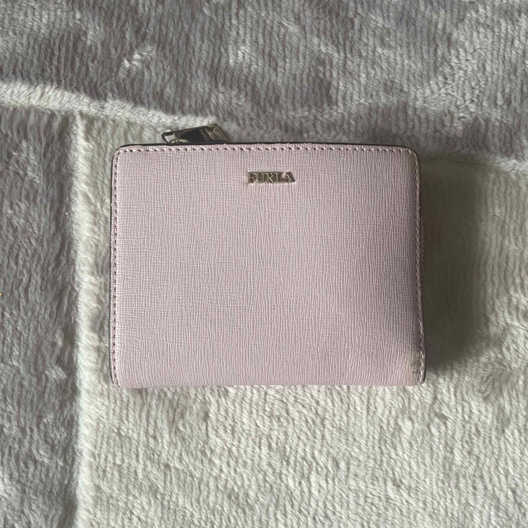 Furla(フルラ)のFULRA 二つ折り財布 メンズのファッション小物(折り財布)の商品写真