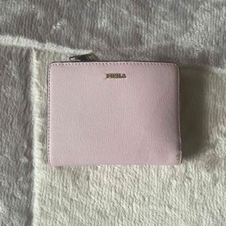 フルラ(Furla)のFULRA 二つ折り財布(折り財布)