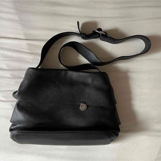 NINA RICCI ショルダーバッグ