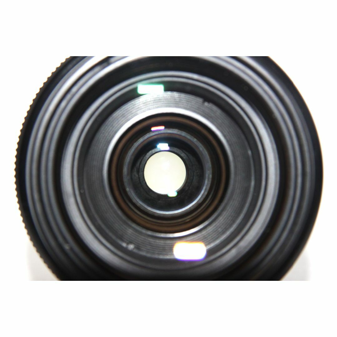 Canon(キヤノン)の【ジャンク】Canon EF 35-105mm 1:3.5-4.5 キャノン スマホ/家電/カメラのカメラ(レンズ(ズーム))の商品写真