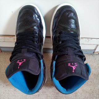 ジョーダン(Jordan Brand（NIKE）)のNIKE AIR JORDAN(スニーカー)