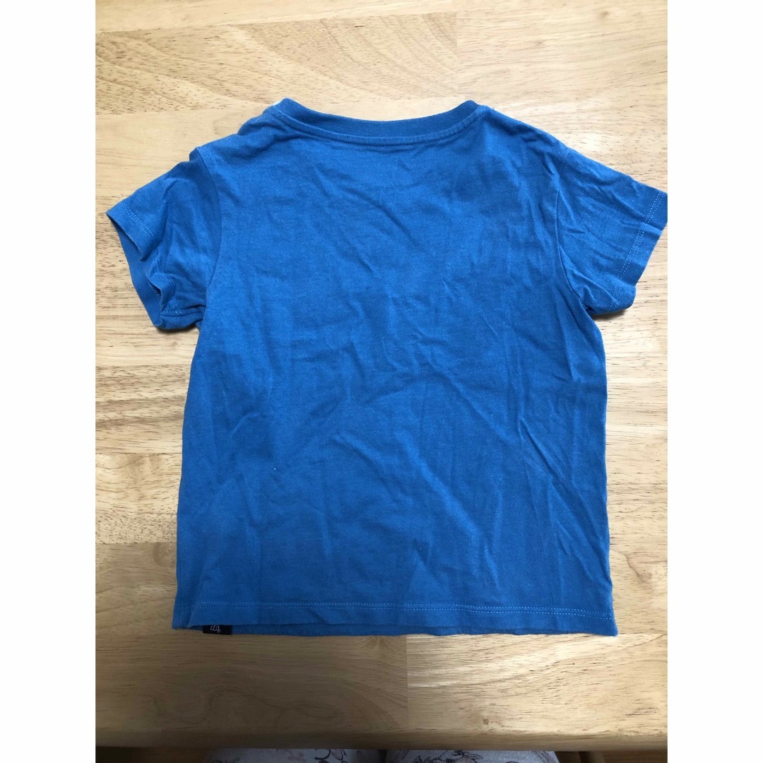 UNIQLO(ユニクロ)の【UNIQLO】スヌーピーTシャツ キッズ/ベビー/マタニティのキッズ服男の子用(90cm~)(Tシャツ/カットソー)の商品写真