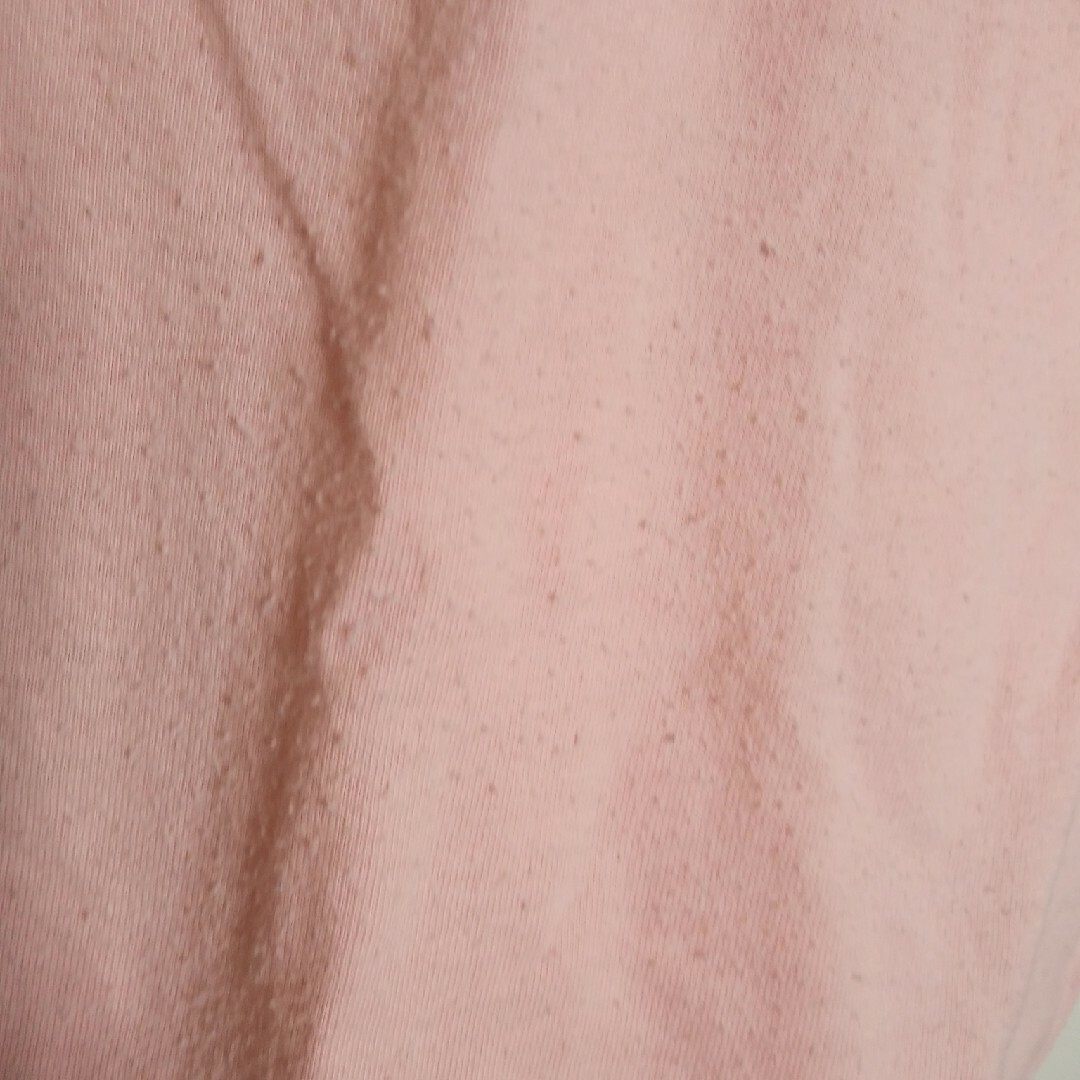 サンリオ(サンリオ)のFILA×KITTYちゃんコラボTシャツ　140 キッズ/ベビー/マタニティのキッズ服女の子用(90cm~)(Tシャツ/カットソー)の商品写真
