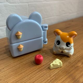 ショウガクカン(小学館)のハムちゃんずコレクション　ハム太郎(キャラクターグッズ)