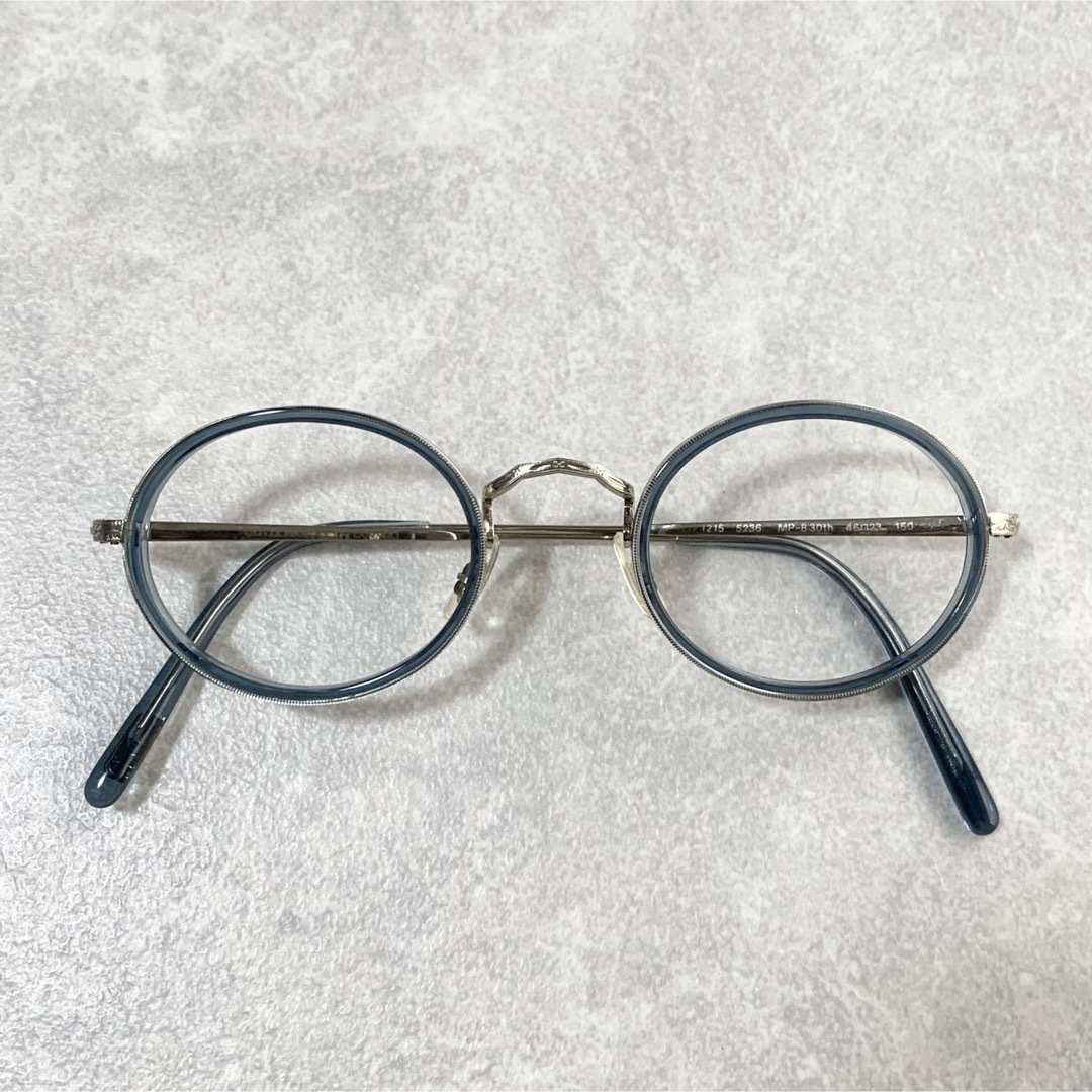 Oliver Peoples(オリバーピープルズ)のOLIVER PEOPLES OV1215/MP-8 30th col.5236 メンズのファッション小物(サングラス/メガネ)の商品写真