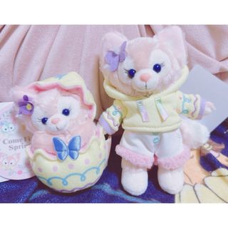 Disney - ディズニー ミニー ファンキャップ ピンク リボン キラキラ Disney - ディズニー ミニー ファンキャップ ピンク リボン キラキラ