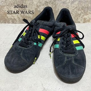 アディダス(adidas)のadidas × STAR WARS アディダス スターウォーズ スニーカー(スニーカー)