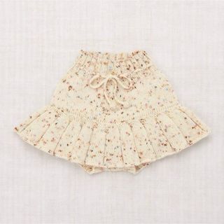 Misha & Puff - misha and puff Skating Pond Skirt◇3-4y