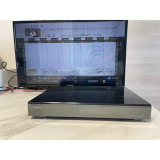 Panasonic - Panasonicブルーレイディスクレコーダー DMR-BRX7020