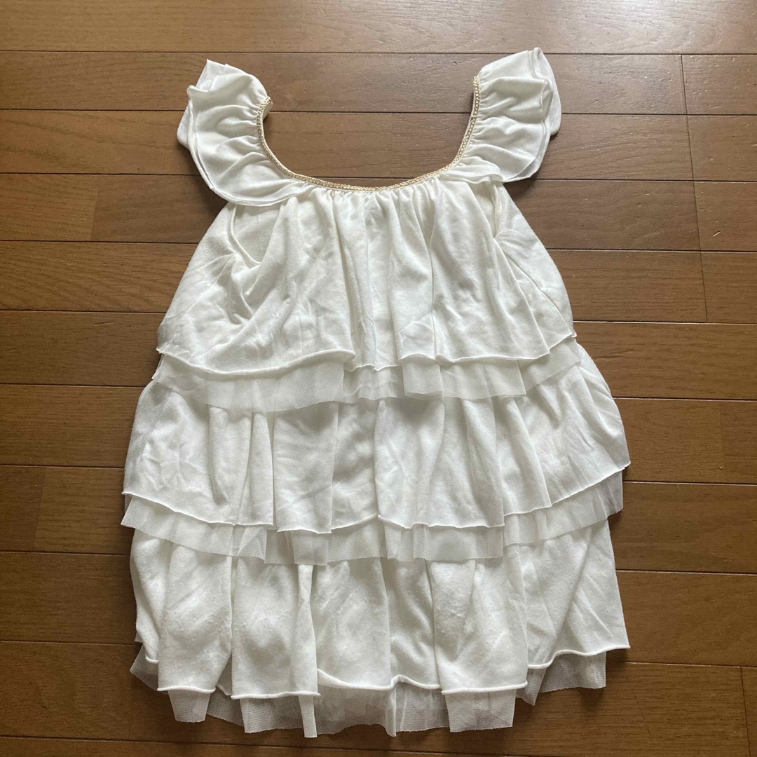 CECIL McBEE(セシルマクビー)のCECIL McBEEのトップス レディースのトップス(その他)の商品写真