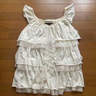 セシルマクビー(CECIL McBEE)のCECIL McBEEのトップス(その他)