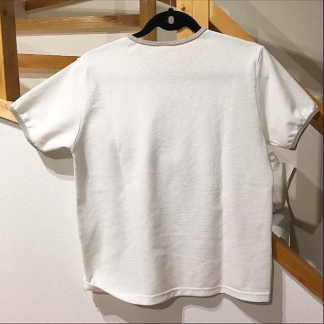 Courreges(クレージュ)の値下げ！☆クレージュ Tシャツ☆ レディースのトップス(Tシャツ(半袖/袖なし))の商品写真