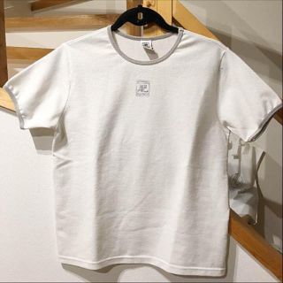 クレージュ(Courreges)の値下げ！☆クレージュ Tシャツ☆(Tシャツ(半袖/袖なし))