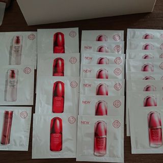 シセイドウ(SHISEIDO (資生堂))の資生堂 オイデルミン、アルティミューン詰め合わせ(美容液)