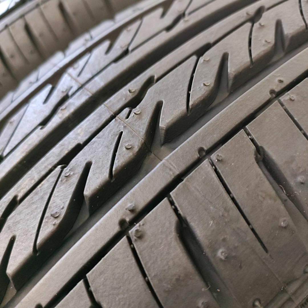 Goodyear(グッドイヤー)のGOODYEAR 165/65R15 GT-ECO Stage 4本 YA725 自動車/バイクの自動車(タイヤ)の商品写真