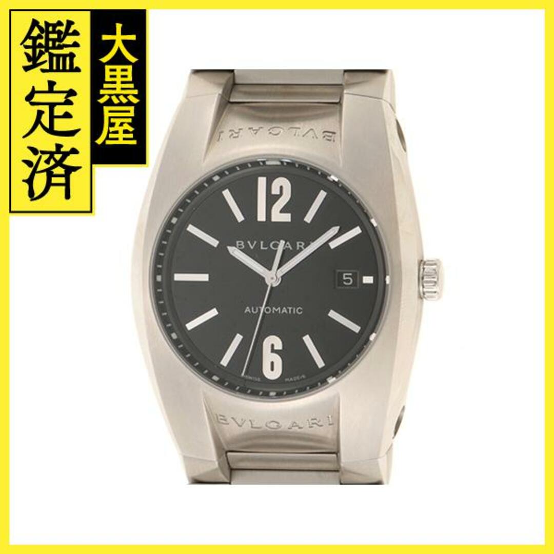 BVLGARI(ブルガリ)のブルガリ ｴﾙｺﾞﾝ EG40BSSD 【436】 メンズの時計(腕時計(アナログ))の商品写真