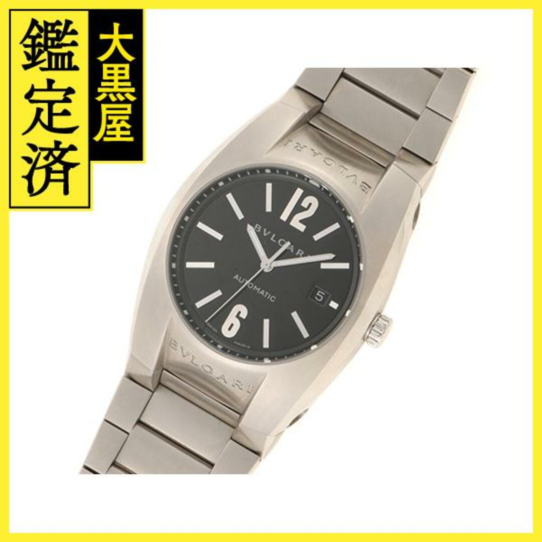 BVLGARI(ブルガリ)のブルガリ ｴﾙｺﾞﾝ EG40BSSD 【436】 メンズの時計(腕時計(アナログ))の商品写真