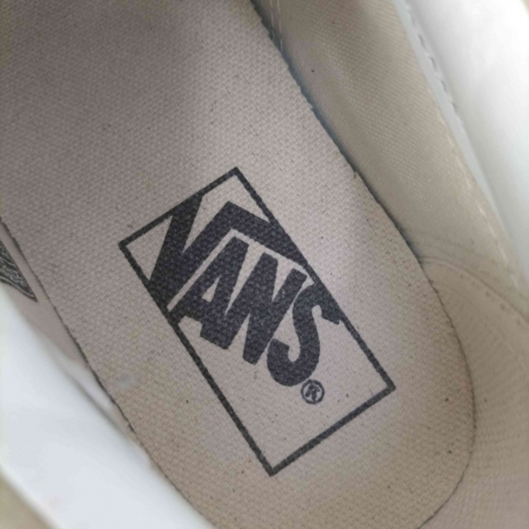 VANS(ヴァンズ)のVANS(バンズ) レディース シューズ スニーカー レディースの靴/シューズ(スニーカー)の商品写真