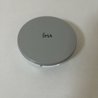 イプサ(IPSA)のイプサ スキンケアパウダー 特製サイズ(フェイスパウダー)