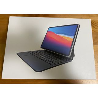 ipad pro 11 マジックキーボード　magic keyboard(iPadケース)