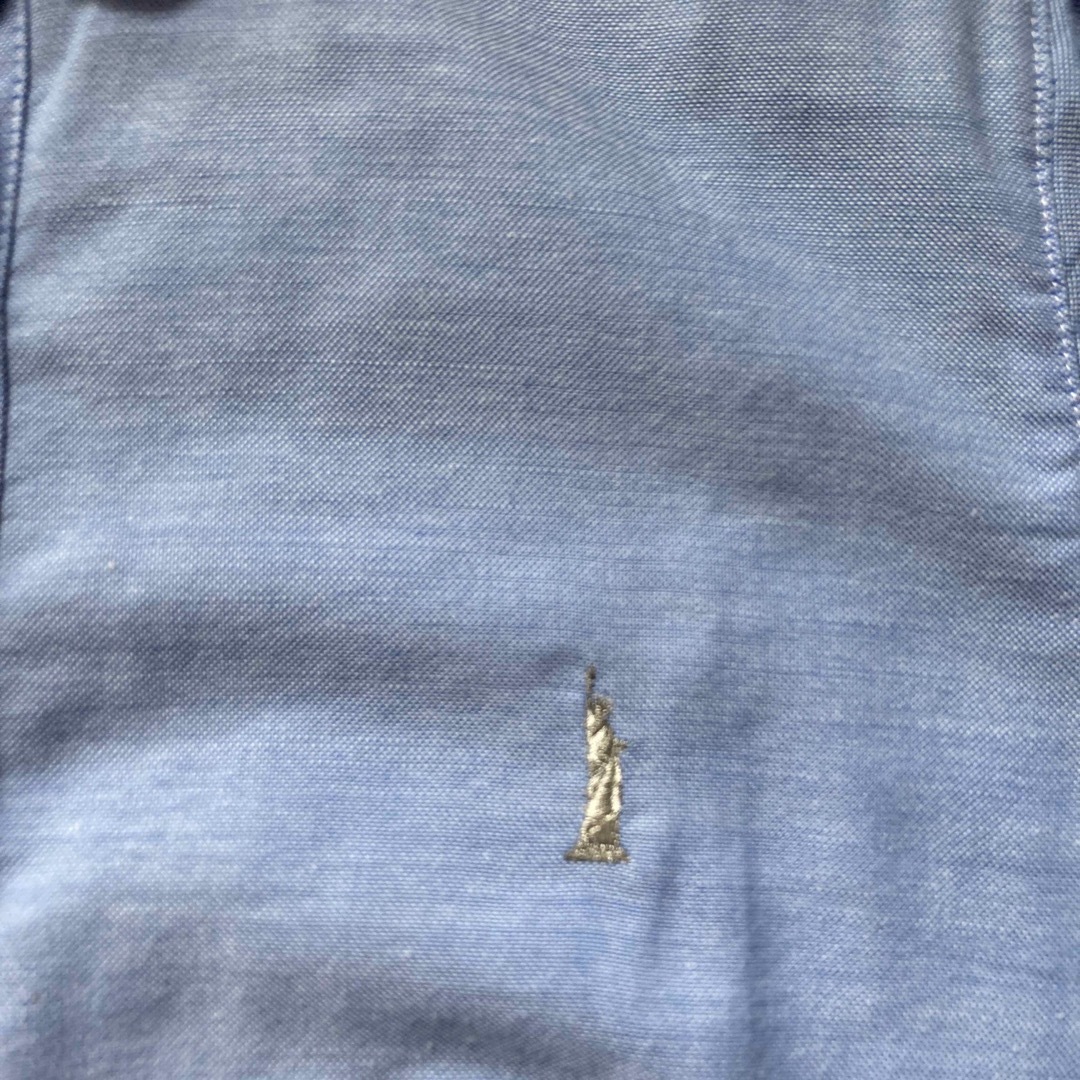 EASTBOY(イーストボーイ)のブラウス　イーストボーイ  レディースのトップス(シャツ/ブラウス(半袖/袖なし))の商品写真