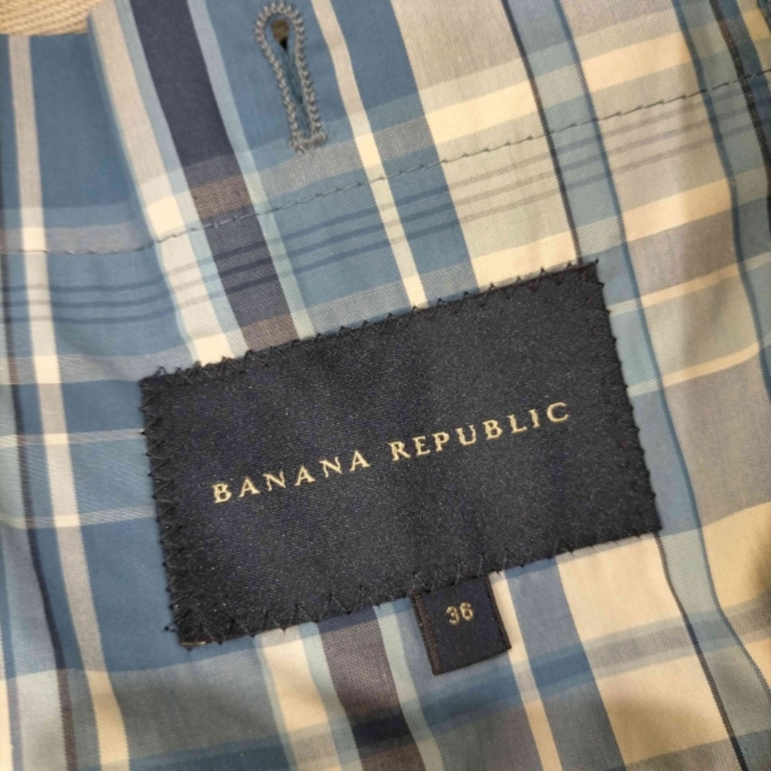 Banana Republic(バナナリパブリック)のBANANA REPUBLIC(バナナリパブリック) メンズ アウター メンズのジャケット/アウター(テーラードジャケット)の商品写真