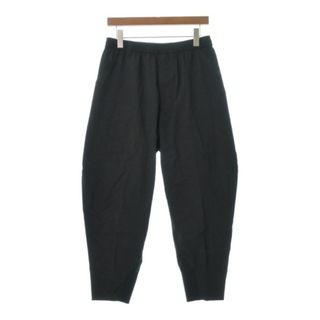 ホワイトマウンテニアリング(WHITE MOUNTAINEERING)のWhite Mountaineering パンツ（その他） 0(S位) 黒 【古着】【中古】(その他)