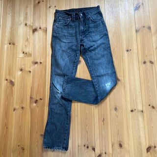 Nudie Jeans - nudie jeans スキニーデニムパンツ