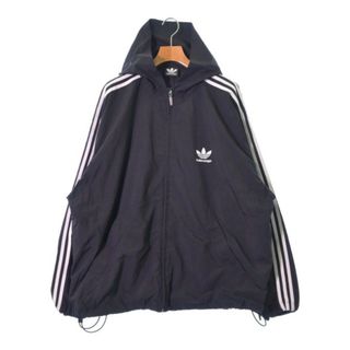 バレンシアガ(Balenciaga)のBALENCIAGA バレンシアガ ブルゾン（その他） XXS 黒 【古着】【中古】(その他)