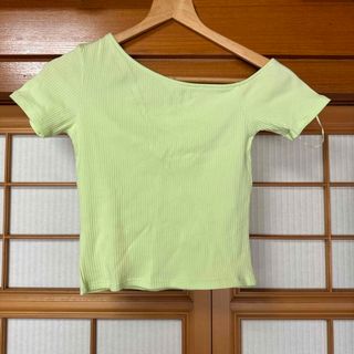 ザラ(ZARA)のZARA  カットソー(Tシャツ/カットソー)