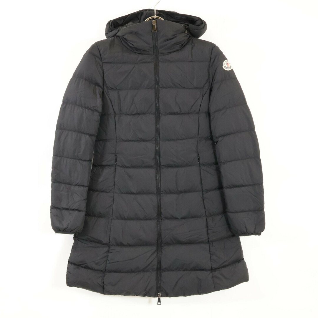 MONCLER(モンクレール)のモンクレール 【国内正規/22年製】GIE ダウン 00 レディースのジャケット/アウター(ダウンコート)の商品写真