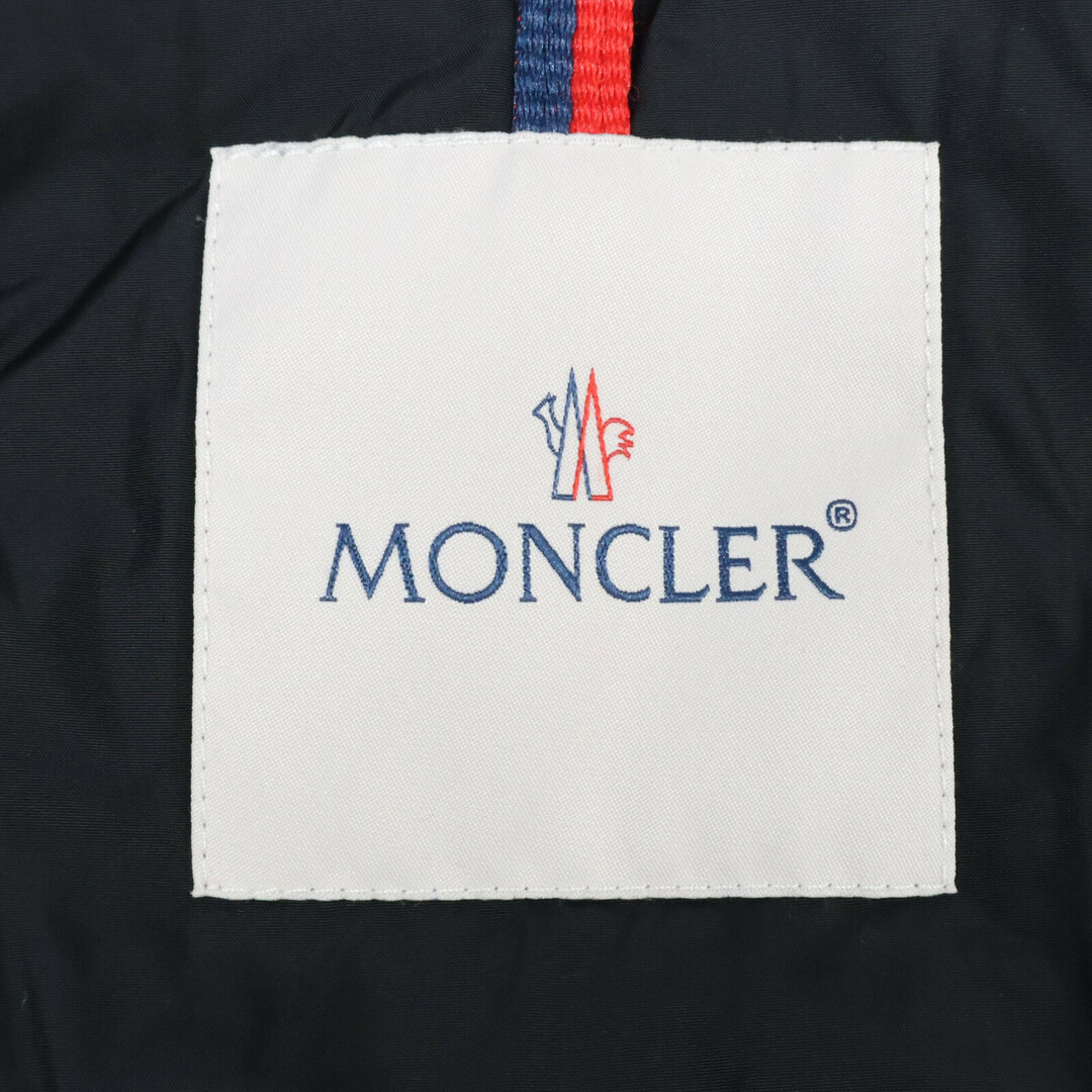 MONCLER(モンクレール)のモンクレール 【国内正規/22年製】GIE ダウン 00 レディースのジャケット/アウター(ダウンコート)の商品写真