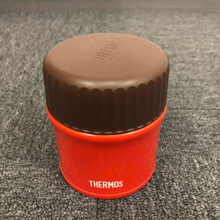 サーモス(THERMOS)の即決 THERMOS サーモス 真空断熱スープジャー JBU-300(弁当用品)