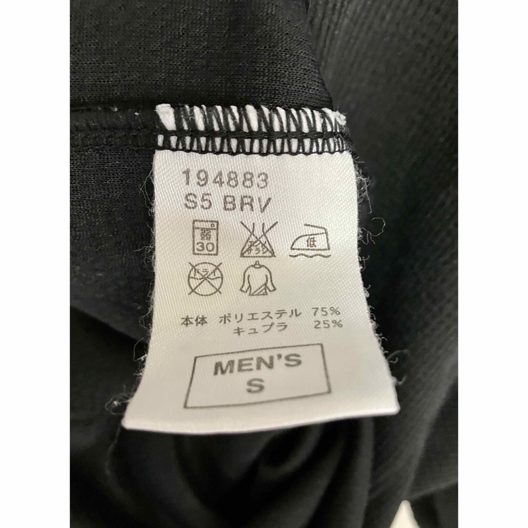 NIKE(ナイキ)のナイキゴルフ　ポロシャツ　サイズS メンズのトップス(ポロシャツ)の商品写真